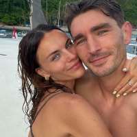 Emily Blackwell boyfriend Jordan Alexander