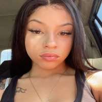famouswooda girlfriend Selena Davis