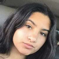 Anthony Vargas sister Lexi Anthony Vargas sister Lexi