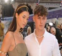 Issey Moloney boyfriend Callum Martin