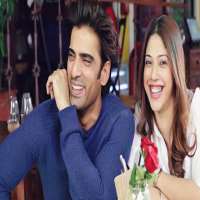 Addite Shirwaikar Malik husband Mohit Malik