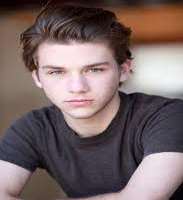 Grace Caroline Currey brother Soren Fulton