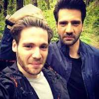Kaan Urgancioglu brother Can Urgancioglu Kaan Urgancioglu brother Can Urgancioglu