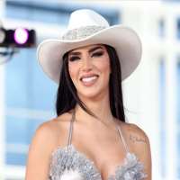 JD Pantoja girlfriend Kimberly Loaiza