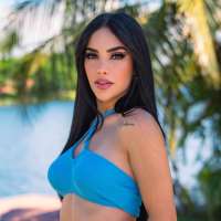 JD Pantoja wife Kimberly Loaiza