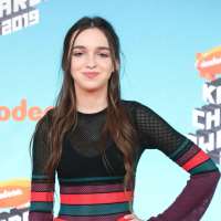 Mila Stauffer sister Kaitlin Stauffer