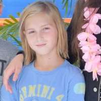 Mila Stauffer brother Finn Stauffer