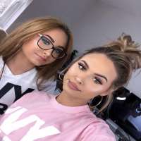 Talia Mar sister Angele Talia Mar sister Angele