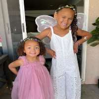 Hayden Fluellen sister Harper Fluellen Hayden Fluellen sister Harper Fluellen