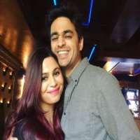Rohan Joshi girlfriend Shaheen Bhatt (Rumor) Rohan Joshi girlfriend Shaheen Bhatt (Rumor)