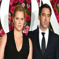 Amy Schumer husband Chris Fischer Amy Schumer husband Chris Fischer