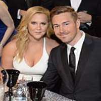 Amy Schumer boyfriend Ben Hanisch Amy Schumer boyfriend Ben Hanisch