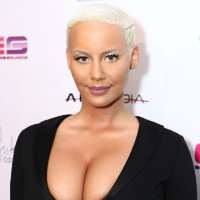 Amy Schumer boyfriend Amber Rose (Rumor) Amy Schumer boyfriend Amber Rose (Rumor)