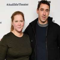 Amy Schumer boyfriend Chris Fischer Amy Schumer boyfriend Chris Fischer