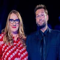 Sarah Millican husband Gary Delaney Sarah Millican husband Gary Delaney
