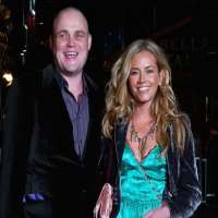 Al Murray wife Amber Hargreaves Al Murray wife Amber Hargreaves