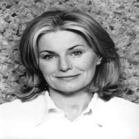 Stanley Townsend wife Orla Charlton