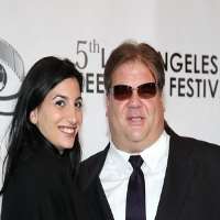 Angelo Tsarouchas wife Alina Basil Angelo Tsarouchas wife Alina Basil