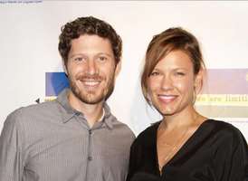 Zach Gilford wife Kiele Sanchez
