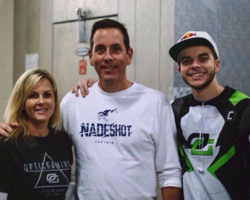 Nadeshot Family