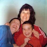Nadeshot Mother Christina Marie Haag