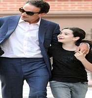 Olivier Sarkozy child Sarkozy Olivier Sarkozy child Sarkozy