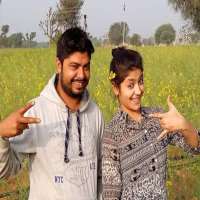 Gori Nagori brother Ikka Malik Gori Nagori brother Ikka Malik