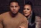 Devale Ellis wife Khadeen Ellis Devale Ellis wife Khadeen Ellis