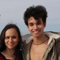 Marcus Dobre Mother Aurelia Dobre Marcus Dobre Mother Aurelia Dobre