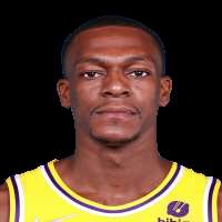 Latoia Fitzgerald husband Rajon Rondo