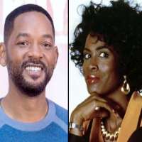 Janet Hubert husband James Whitten