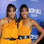 Erica Green sister Lina Green
