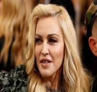 Guy Ritchie wife Madonna