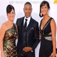 Giancarlo Esposito daughter Shayne Lyra Esposito Giancarlo Esposito daughter Shayne Lyra Esposito
