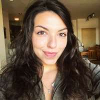 Alex Skinner wife Brittany Skinner