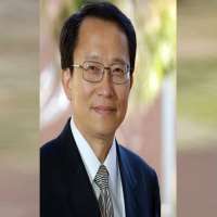 Tsai Chin husband Frank Chang Tsai Chin husband Frank Chang