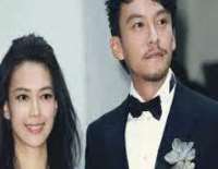Chang Chen wife Zhuang Wen Ru