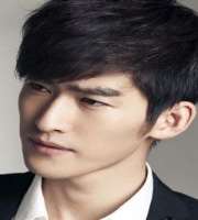 Chang Chen brother Hans Chang