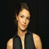 Steven Chasman wife Nadia Fares Steven Chasman wife Nadia Fares