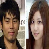 Yoshihiko Hakamada wife Ai Kawanaka Yoshihiko Hakamada wife Ai Kawanaka