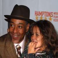 Giancarlo Esposito daughter Ruby Esposito Giancarlo Esposito daughter Ruby Esposito