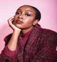Karen Obilom sister Jessica Obilom