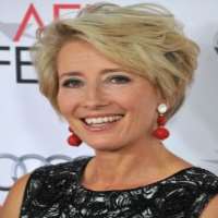 Sophie Thompson sister Emma Thompson Sophie Thompson sister Emma Thompson