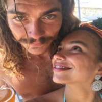 Gabriela Moreyra boyfriend Giorgio Filannino