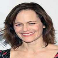 Xander Berkeley wife Sarah Clarke