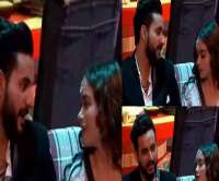 Abhishek Malhan girlfriend Manisha Rani (Rumor)