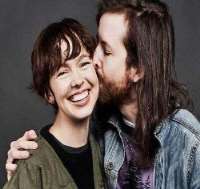 Brittany Allen boyfriend Colin Minihan