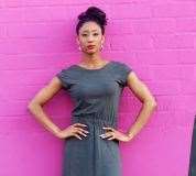 Jessie T Usher sister Jesstia Usher