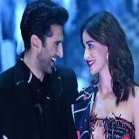 Ananya Panday boyfriend Aditya Roy Kapoor