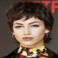Chino Darin girlfriend Ursula Corbero
